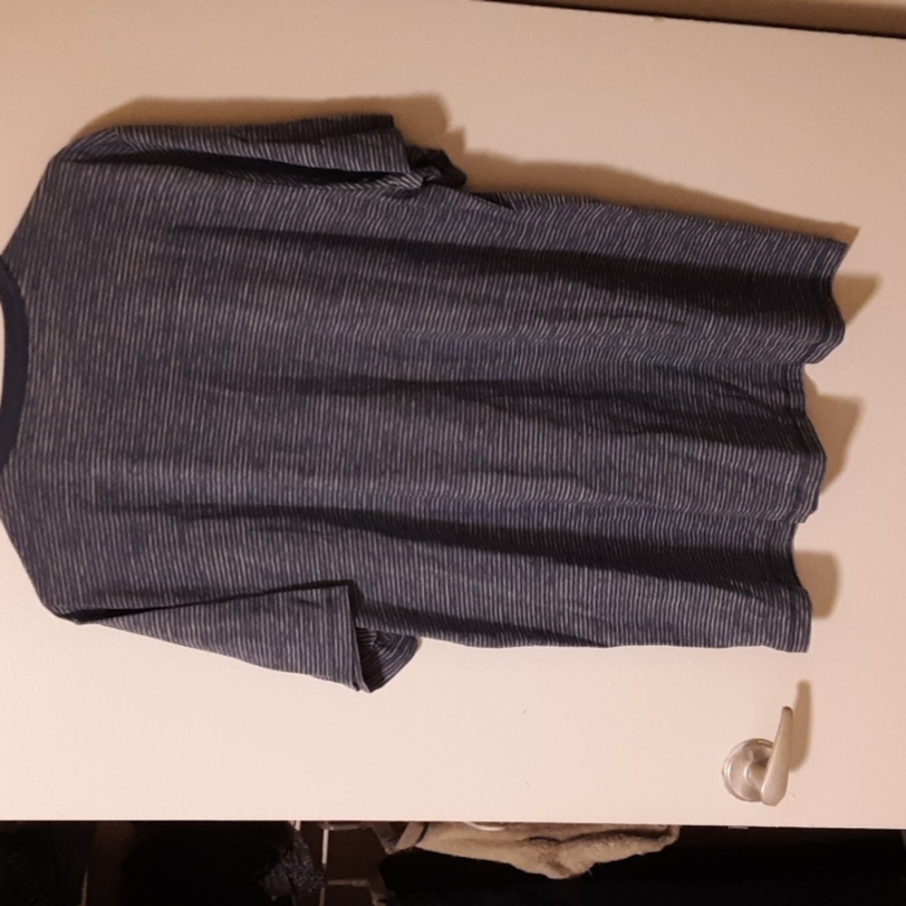 Men's Soft-washed Cozy Shirt XXL - Picture 9 of 9